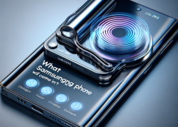 ¿Qué teléfono Samsung saldrá en 2024?