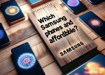 ¿Qué teléfonos Samsung son buenos y baratos?
