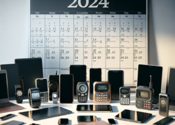 ¿Qué teléfonos dejarán de funcionar en 2024?