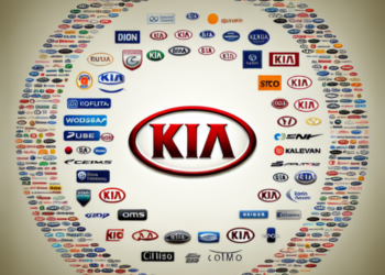 ¿Quién es la competencia de Kia?