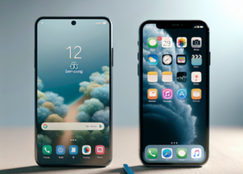 ¿Quién tiene mejor sistema operativo Samsung o iPhone?