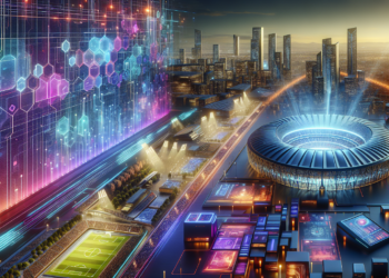 Robocat Casino: Innovaciones en el Mundo del Deporte y el Juego