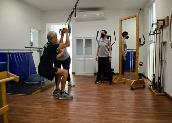 La importancia de la rehabilitación para conseguir una recuperación completa y duradera