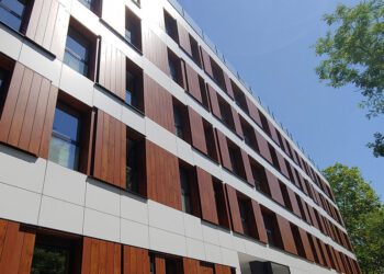 ¿Cuándo es el momento adecuado para rehabilitar la fachada de un edificio?