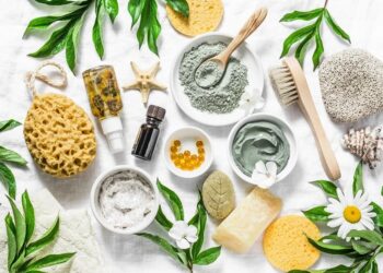 crear cosmetica natural