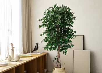 ¿Parecerán Realistas las Plantas Artificiales en 2024?