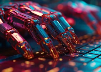 Trabajos que ya hace la Inteligencia Artificial