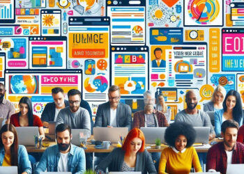 Estrategias de Publicidad Online Efectiva en Kommo