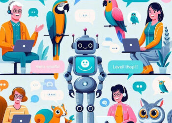 Estrategias para Optimizar la Atención con Asistentes Virtuales