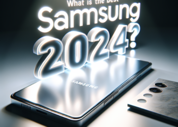 ¿Cuál es el mejor Samsung 2024?