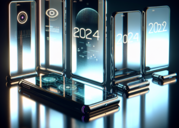 ¿Cuál es el mejor celular gama media 2024?