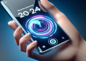¿Cuál es el último Samsung 2024?