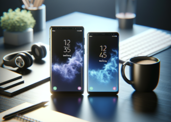 ¿Cuál es la diferencia entre Samsung S y A?
