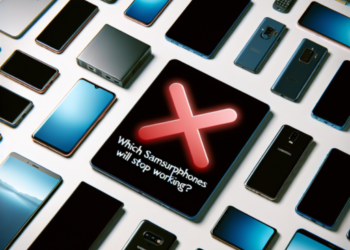 ¿Cuáles son los celulares Samsung que dejarán de funcionar?
