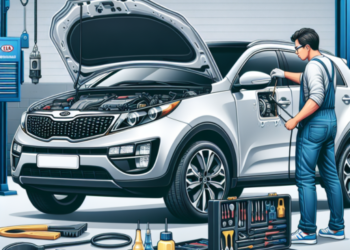 ¿El Kia Sportage 2014 tiene problemas de motor?