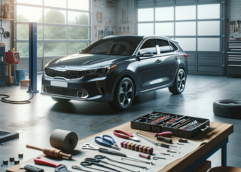 ¿Es Kia difícil de mantener?