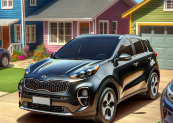 ¿Es el Kia Sportage un mal coche?