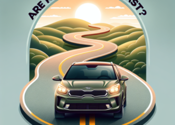 ¿Los Kia están hechos para durar?