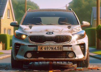 ¿Los kia se estropean mucho?