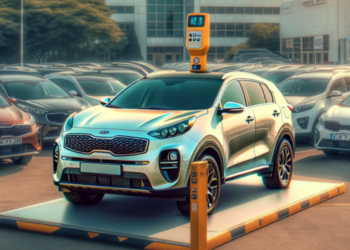 ¿Qué Kia Sportage es mejor