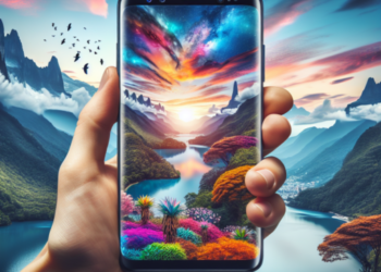 ¿Qué Samsung toma bonitas fotos?