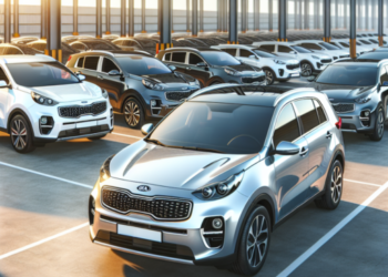 ¿Qué año de Kia Sportage es mejor?