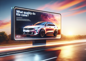 ¿Qué calidad tienen los Kia?