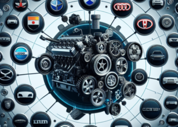 ¿Qué marca de coche tiene más problemas de motor?