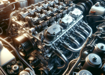 ¿Qué motor lleva un Kia Sportage?