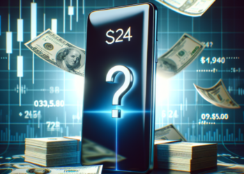 ¿Qué precio tendra el Samsung S24?