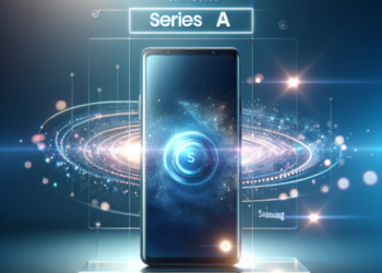 ¿Qué significa la Serie A de Samsung?