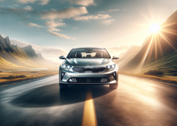 ¿Qué tan buena es la marca de autos Kia?