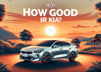 ¿Qué tan bueno sale Kia?