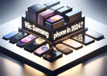 ¿Qué teléfono Samsung adquirir en 2024?