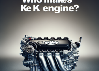 ¿Quién hace el motor Kia?