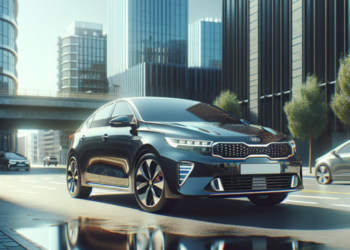 ¿Son buenos los coches Kia?