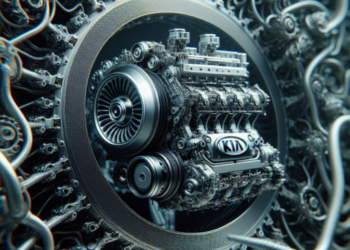 ¿Son fiables los motores de los coches Kia?
