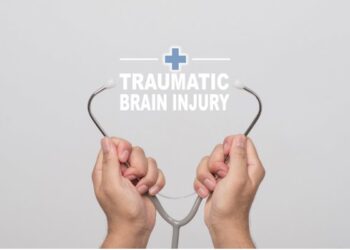 ¿Cuáles son los tipos de lesiones cerebrales traumáticas (TBI)?