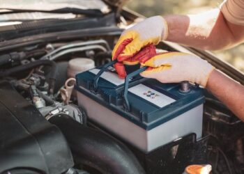 Baterías para auto: señales claras de que necesitas cambiarla