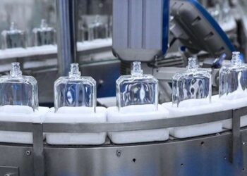 El mundo de la fabricación de perfumes y cosméticos B2B: una perspectiva