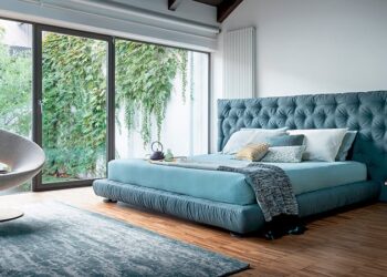 Los Beneficios de las Camas de 2 Plazas: Confort y Estilo para Cada Dormitorio