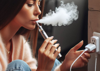 La evolución de los vapers: Del tabaco tradicional a la vaporada moderna