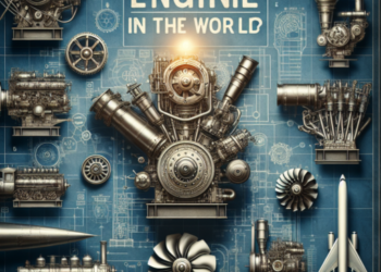 ¿Cuál es el mejor motor del mundo?