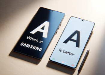 ¿Cuál es mejor el Samsung so el a?