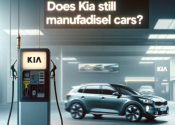 ¿Kia todavía fabrica coches diésel?