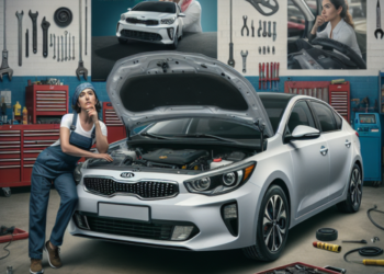 ¿Los kias tienen un mantenimiento caro?