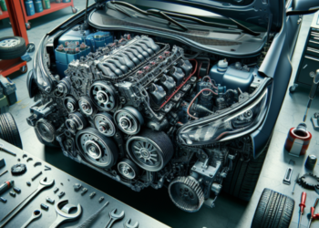 ¿Qué motores diésel utiliza Kia?