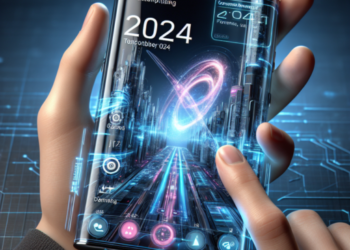 ¿Qué nuevos teléfonos Samsung saldrán en 2024?