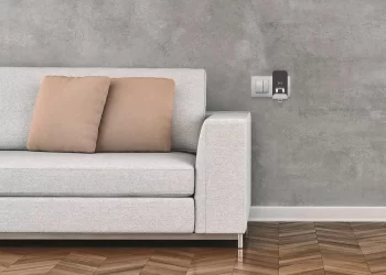 La tecnología en el hogar moderno ¡Es momento de tener un hogar más inteligente!