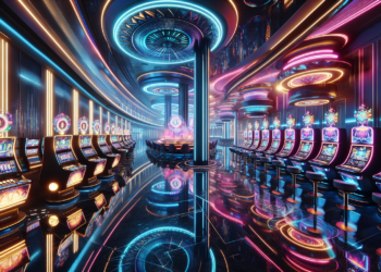 El auge de los casinos en línea: Malina casino y las oportunidades en el juego